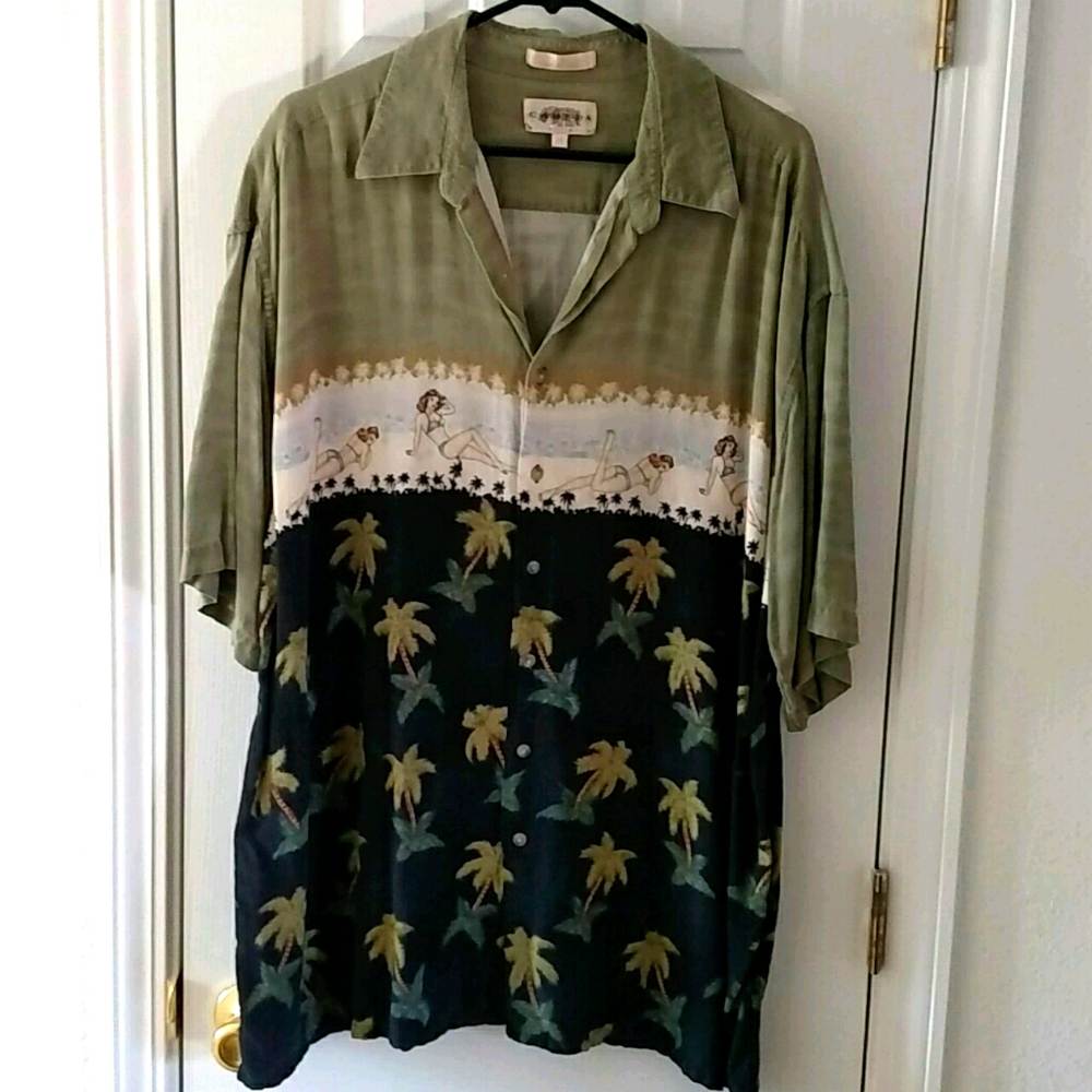 Men's Shirt